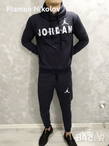 Памучен спортен екип , снимка 9 - Спортни дрехи, екипи - 39461990