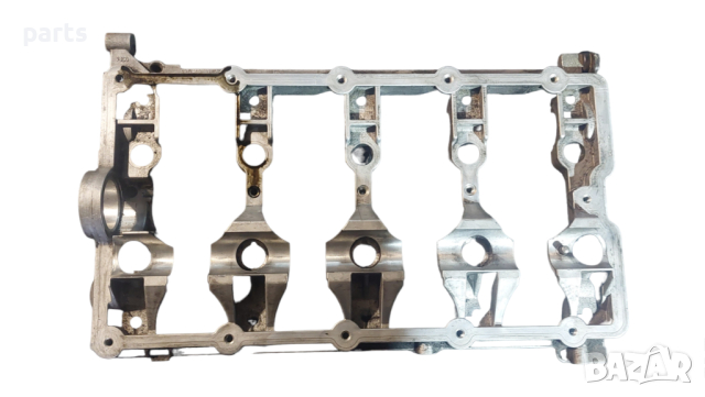 Капак Вал Ауди A3 8P 2.0 - A4 B6 - VW Голф 5 - Туаран - 03G103308A N