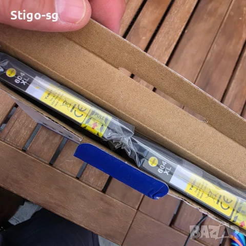 Комплект 10 бр. Мастилени касети 604XL за Epson (Hallolux) – ЧЕРНИ и ЦВЕТНИ, снимка 2 - Консумативи за принтери - 55978869