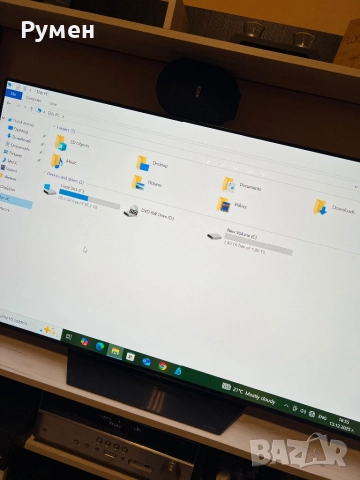 Dell OptiPlex 3010 MiniTower, снимка 5 - Работни компютри - 52798043
