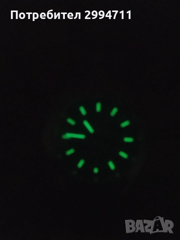 Мъжки часовник Q&Q Superior S20A-002VY, снимка 4 - Мъжки - 52636182