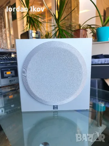Yamaha YST-SW012, снимка 2 - Тонколони - 55777828