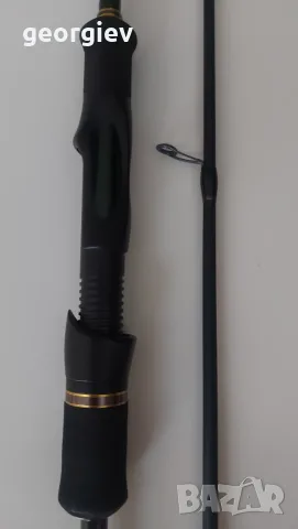Спининг въдица Shimano Sahara , снимка 6 - Въдици - 56323216