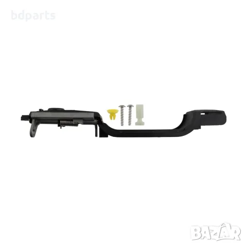 Основа за външна дръжка, Задна лява, Ford Focus Mk2 (DA3), снимка 5 - Части - 56144531