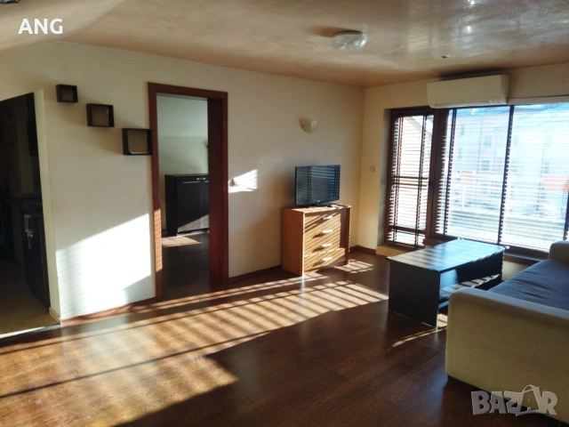 Дава под наем тристаен апартамент в гр.Смолян