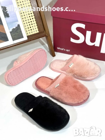 Дамски домашни чехли XCESS 36/41