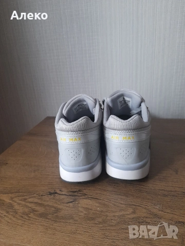 Nike air max маратонки 42 номер. , снимка 4 - Маратонки - 53430711