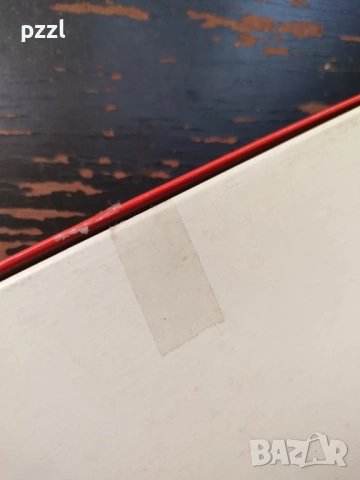 Пъзел "American Truck” Schmidt 1980г. 500 части, снимка 7 - Пъзели - 53139371