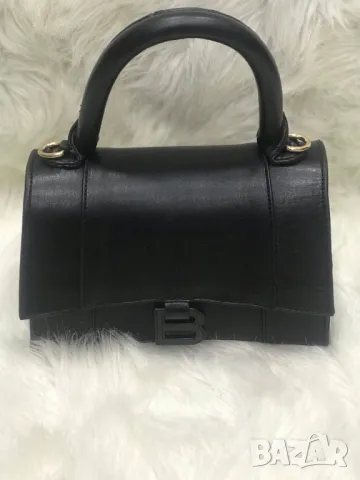 чанти balenciaga , снимка 2 - Чанти - 49184344