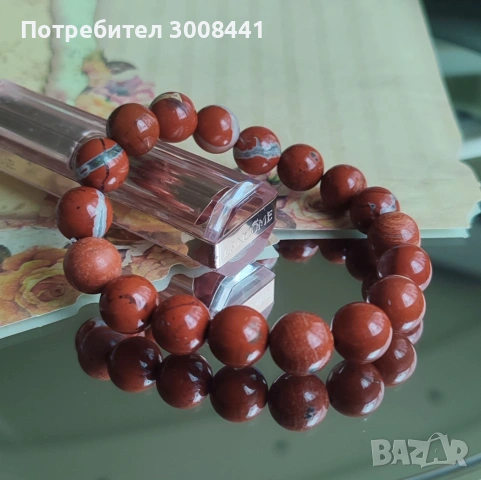 Гривна „Жизнена сила, снимка 3 - Гривни - 53565050