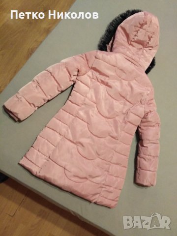 Детско   зимно  яке , снимка 10 - Детски якета и елеци - 41459420