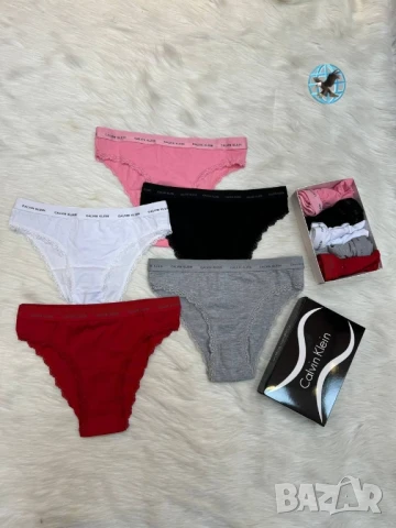 бельо  Victoria's secret , снимка 3 - Бельо - 50659776