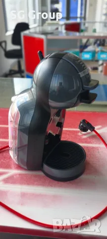 Кафемашина Krups Nescafe Dolce Gusto Mini Me , снимка 4 - Кафемашини - 56081171