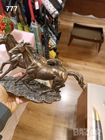 статуетка , снимка 4 - Статуетки - 44260109