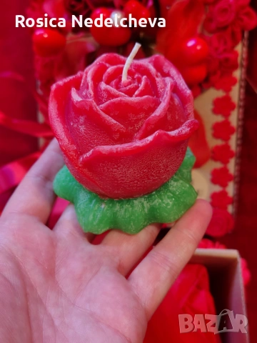 Подаръчна кутия за влюбени, снимка 9 - Други услуги - 53109985