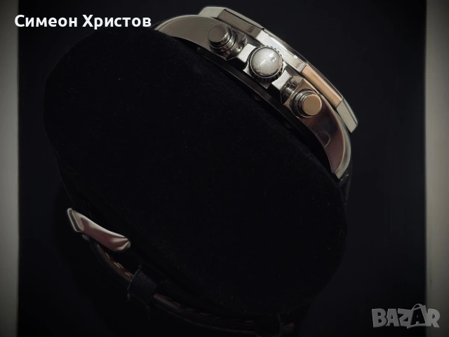 Vostok Europe Rocket N1 6S21-225A707 - Мъжки кварцов часовник, снимка 3 - Мъжки - 53759909