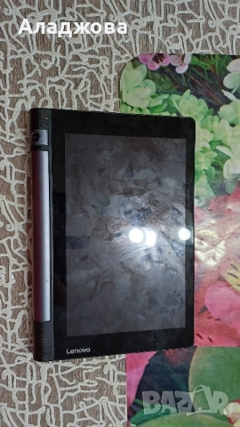 Lenovo Yoga Tab 3, снимка 3 - Таблети - 51794954