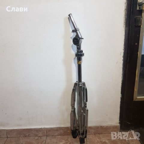 Стойка за барабан №12, снимка 4 - Ударни инструменти - 39638539
