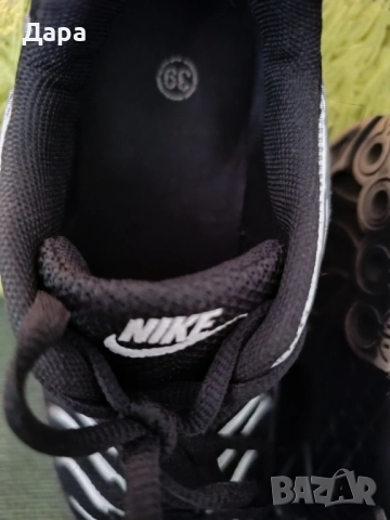 Nike Air 39 номер, снимка 6 - Маратонки - 51794842