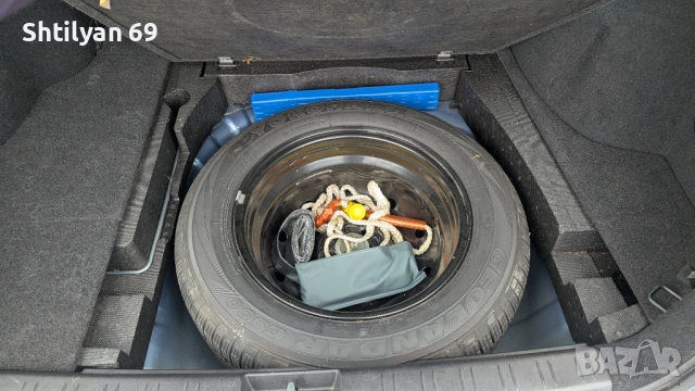 Субару Форестър 2.0i 4x4 Automatic , снимка 15 - Автомобили и джипове - 53564092