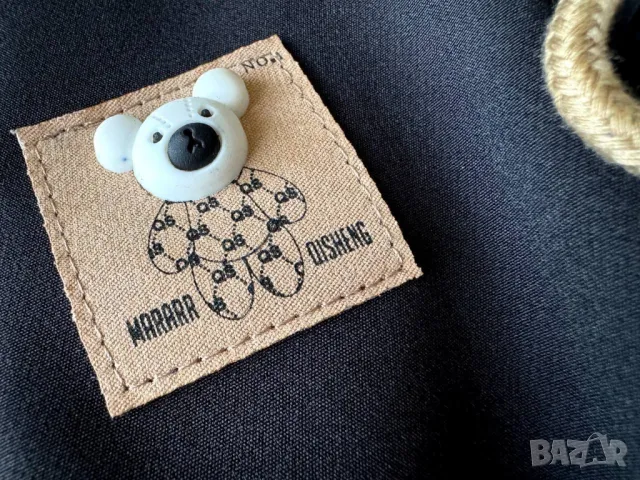 пролетни якета , снимка 3 - Якета - 50423887