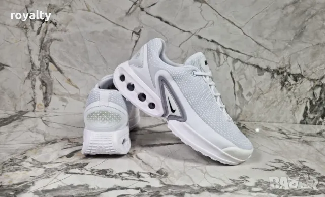 Nike спортни мъжки маратонки , снимка 2 - Маратонки - 49534323