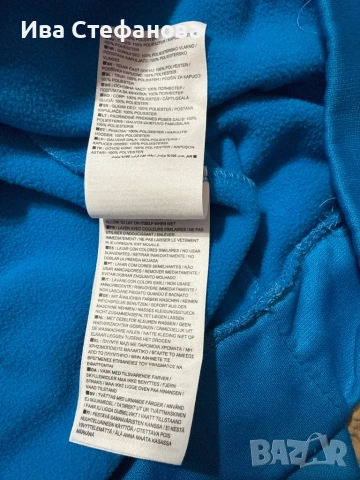 оригинален нов спортен суичър Therma Fit  блуза унисекс за мъж и жена  Nike Найк , снимка 7 - Суичъри - 51700506