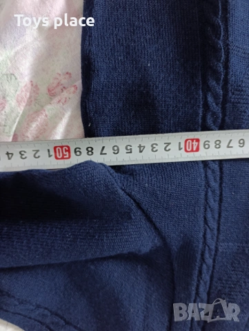 Лот от 2 жилетки , снимка 4 - Жилетки - 53488094