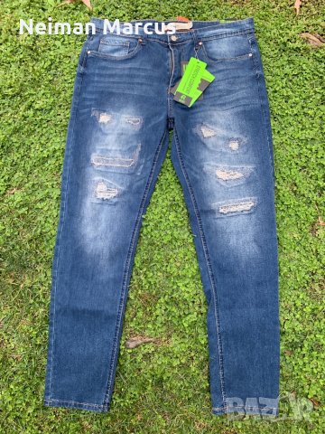 👖 Refinery Republic