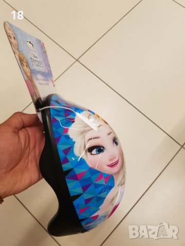 Каски, снимка 3 - Спортна екипировка - 41412179