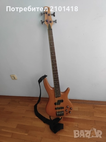 Бас китара Ibanez SR400