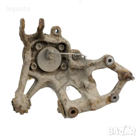 Заден ляв шенкел Mazda 6 (GH)  2007-2013 ID: 142778, снимка 2 - Части - 49004178