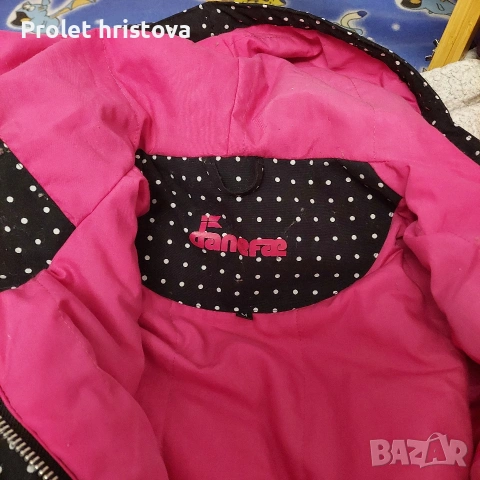 Страхотна термо шуба, снимка 3 - Палта, манта - 53851004