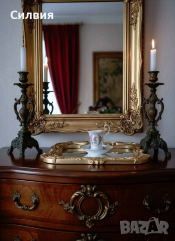 Колекционерска чаша *Weimar Porcelain* , снимка 2 - Колекции - 53747376