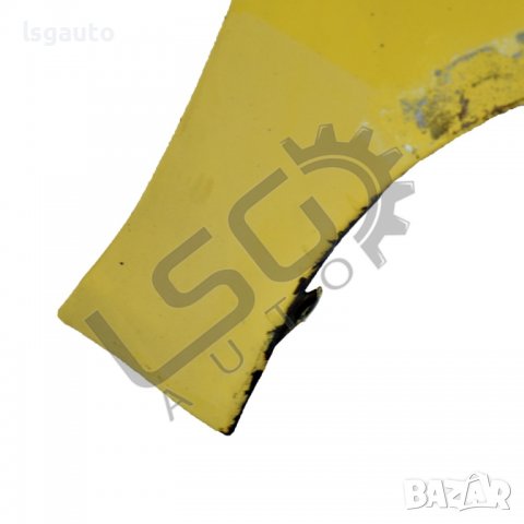 Десен калник Skoda OCTAVIA II (1Z)(2004-2010) ID: 89328, снимка 3 - Части - 38689733