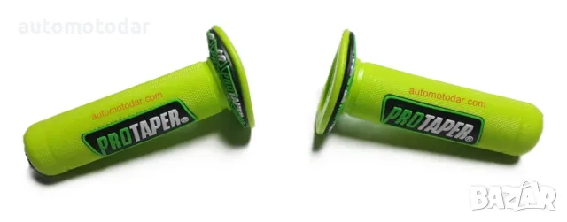 Кросови мото ръкохватки, снимка 2 - Аксесоари и консумативи - 35488594