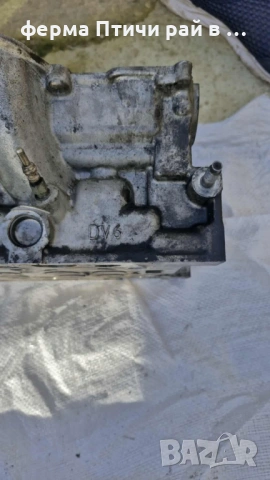 глава за пежо партнер , снимка 2 - Части - 53378158