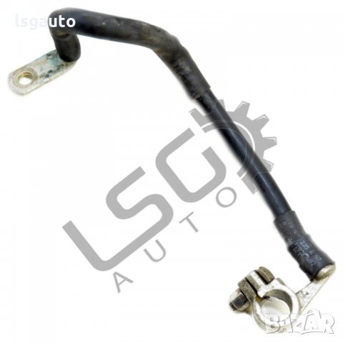 Минусова клема акумулатор Volkswagen Passat (B6) 2005-2010 VP300821N-190