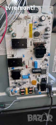 Power L50M6-6AEU PW.128W2.982  от Xiaomi MI L43M6-6AEU for 43 inc DISPLAY TPT430WR-QUBF70.K SNWPP