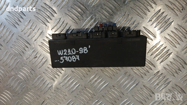 Модул Mercedes E W210 1998г. A2105400372
