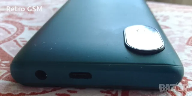 Мини смартфон Cubot J10 Dual SIM 32GB 1GB . Ползван само веднъж, снимка 9 - Телефони с две сим карти - 56133000