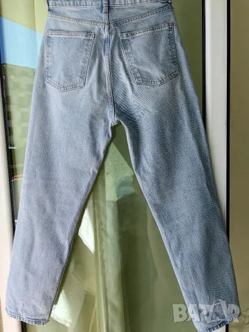 Дънки Zara Turkey , снимка 7 - Дънки - 48337166