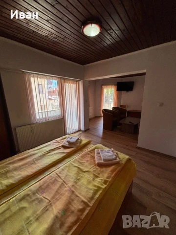 Къща под наем в Банско, снимка 10 - Къщи - 51081318