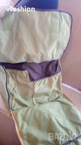Мултифункционална чанта за повиване и бебешки принадлежности Allerhand, снимка 9 - Други - 36321760