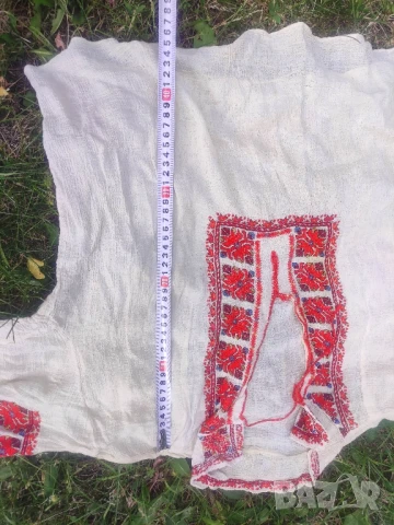 ризи за носия , снимка 2 - Антикварни и старинни предмети - 50800877