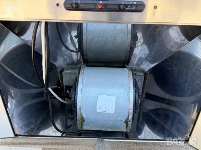 Аспиратор - Абсорбатор, снимка 2 - Абсорбатори - 50398777