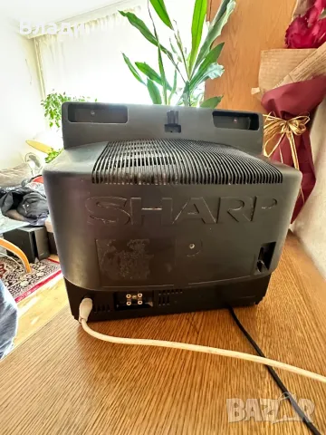 Телевизор Sharp, снимка 5 - Телевизори - 47910367