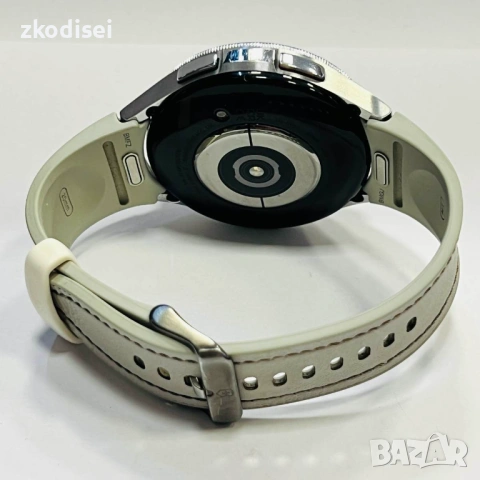 Smart watch SAMSUNG WATCH 6 SM-R9, снимка 3 - Смарт часовници - 53702549