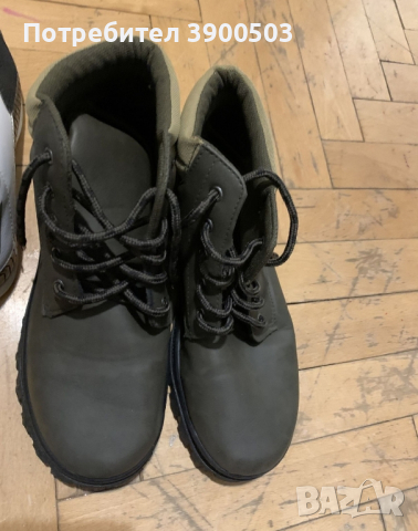 Детски боти 38 номер , снимка 4 - Детски боти и ботуши - 44582094