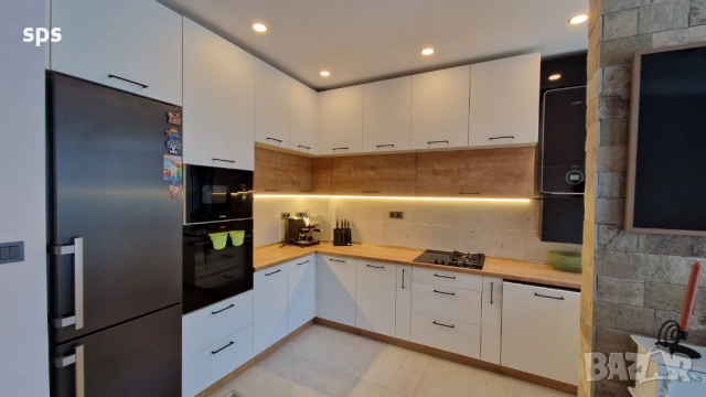 Апартамент Туида